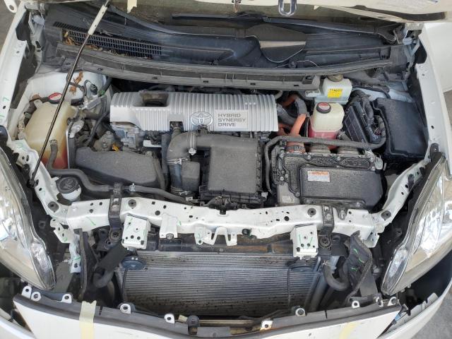 صورة رقم 11 من المزاد - 2015 TOYOTA PRIUS مع VIN JTDKN3DU2F0426290
