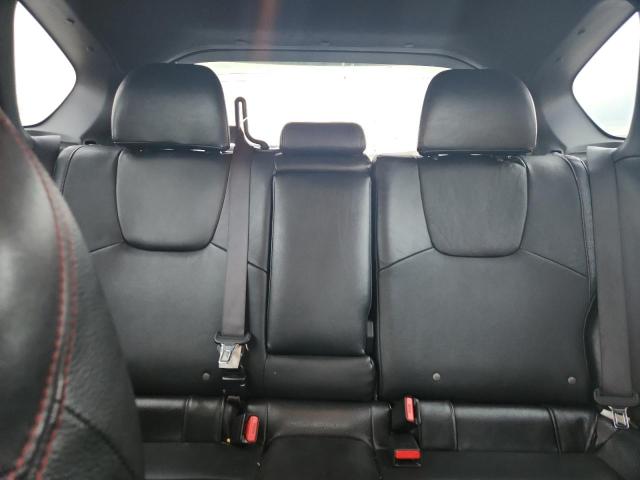 Photo 10 from auction – 2008 SUBARU IMPREZA WRX STI with VIN JF1GR89618L830514
