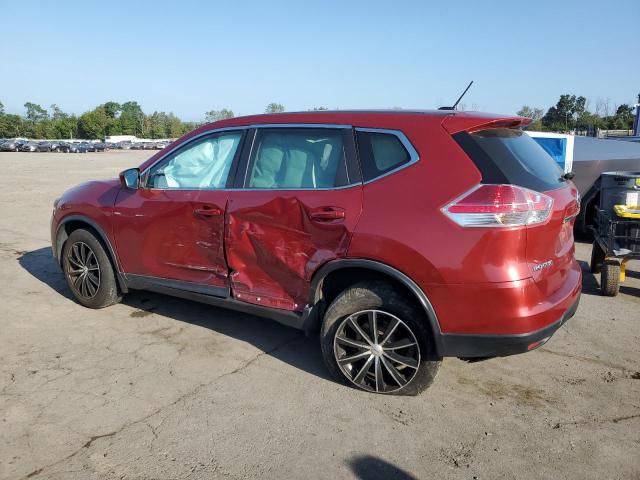 Photo 2 from auction – 2016 NISSAN ROGUE S with VIN KNMAT2MV3GP629346