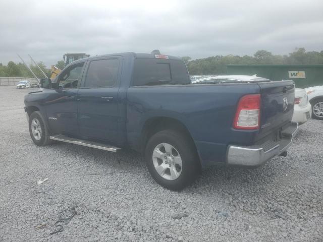Photo 2 from auction – 2022 RAM 1500 BIG H with VIN 1C6RREFG5NN336193