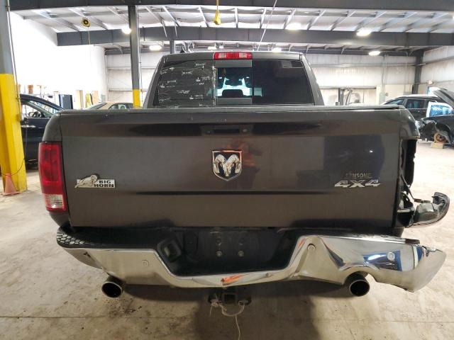 Photo 6 from auction – 2016 RAM 1500 SLT with VIN 1C6RR7LT2GS331003