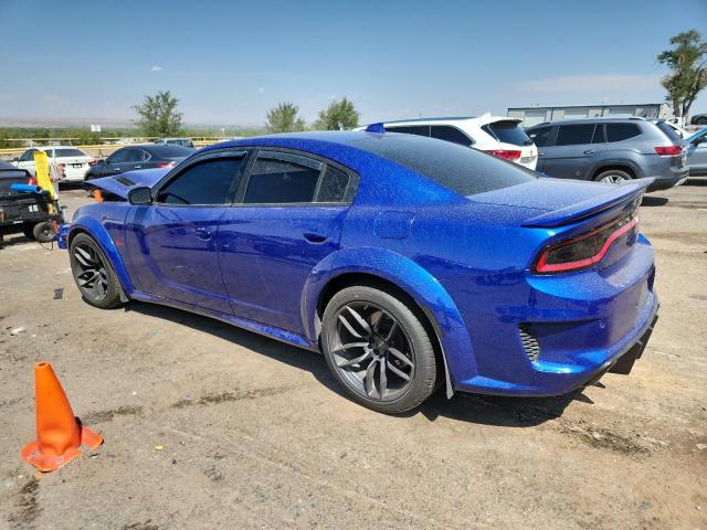 Photo 2 from auction – 2020 DODGE CHARGER SC with VIN 2C3CDXGJ5LH144852