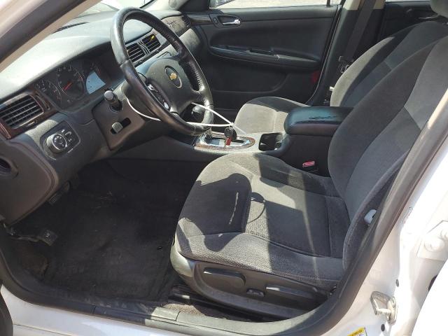 Photo 7 from auction – 2014 CHEVROLET IMPALA LIM with VIN 2G1WB5E34E1160715