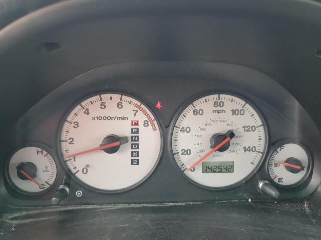 Photo 9 from auction – 2002 HONDA CIVIC EX with VIN 1HGES267X2L082094