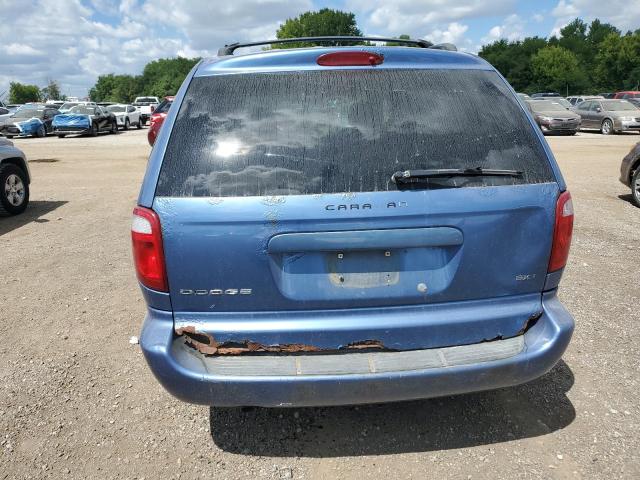 Photo 6 from auction – 2007 DODGE GRAND CARAVAN SXT with VIN 2D4GP44L67R186846