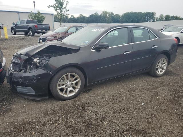 CHEVROLET MALIBU 1LT 2013 with VIN 1G11C5SA4DF232269 - Photo from auction
