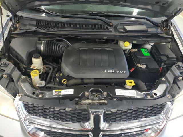 Photo 12 from auction – 2014 DODGE GRAND CARA with VIN 2C4RDGCG8ER244070
