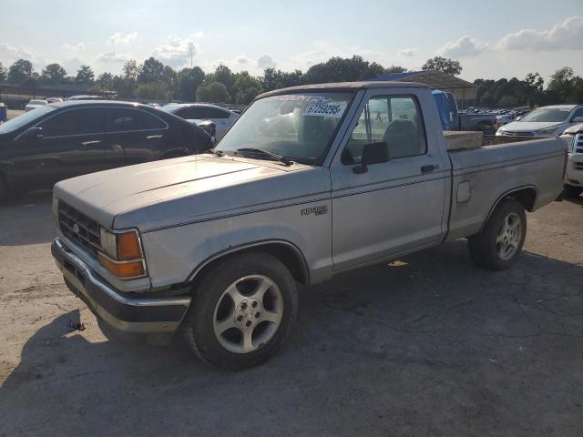 FORD RANGER 1992 with VIN 1FTCR10A1NUC15033 - Photo from auction