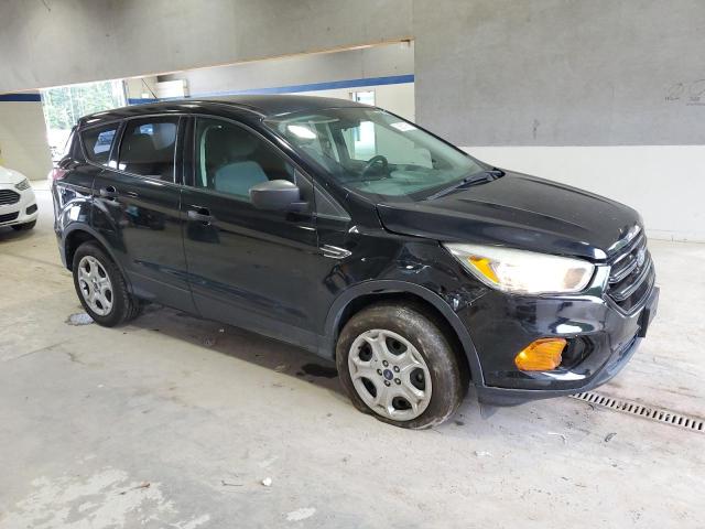 Photo 4 from auction – 2017 FORD ESCAPE S with VIN 1FMCU0F72HUB26818