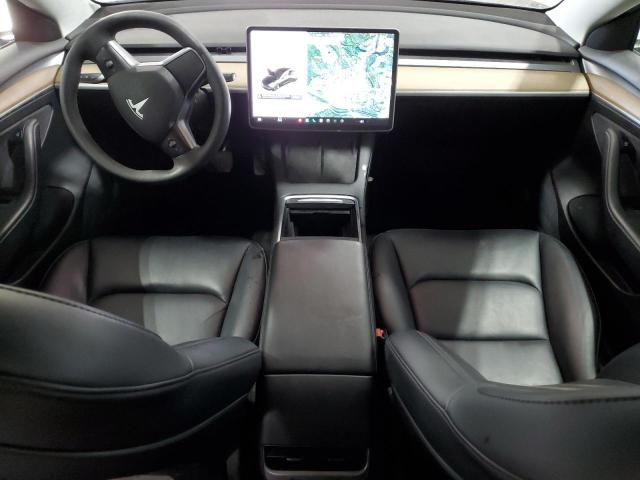 Photo 8 from auction – 2021 TESLA MODEL 3 with VIN 5YJ3E1EA1MF061340