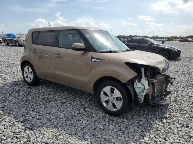Photo 4 from auction – 2016 KIA SOUL with VIN KNDJN2A22G7307785