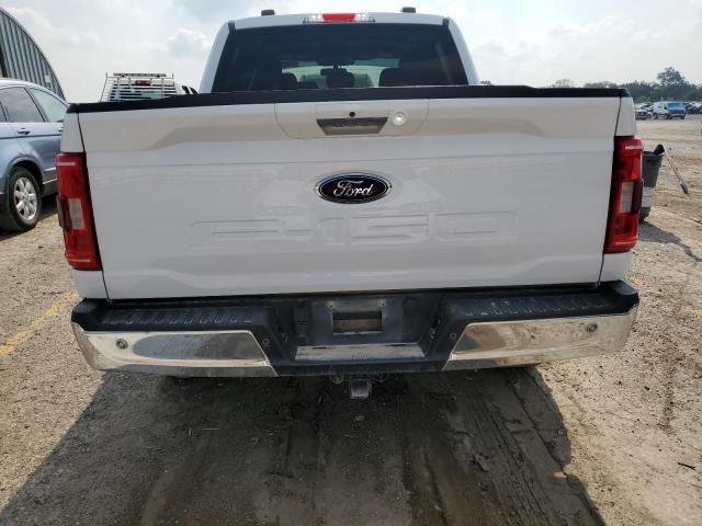 Photo 6 from auction – 2021 FORD F150 SUPER with VIN 1FTFW1E53MKD73370