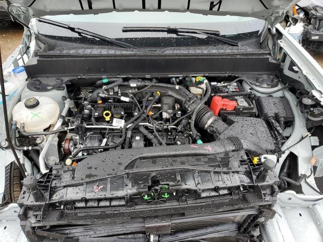 Photo 11 from auction – 2024 FORD MAVERICK X with VIN 3FTTW8B91RRB76557