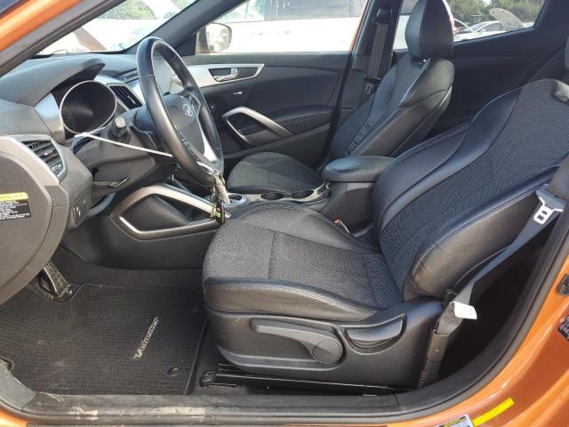 Photo 7 from auction – 2016 HYUNDAI VELOSTER with VIN KMHTC6AD5GU258876