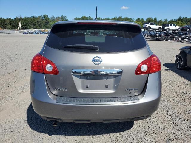 Photo 6 from auction – 2012 NISSAN ROGUE S with VIN JN8AS5MV9CW709095