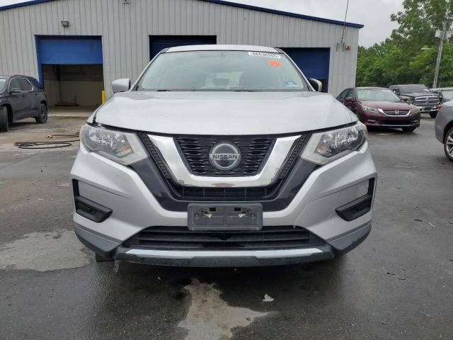 Photo 5 from auction – 2018 NISSAN ROGUE S with VIN KNMAT2MV9JP515603