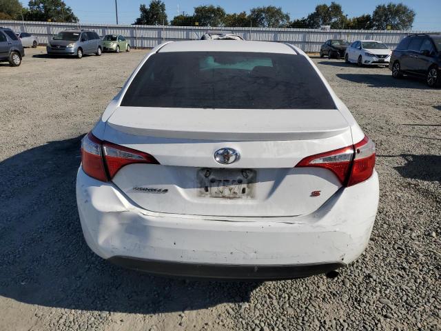 Photo 6 from auction – 2015 TOYOTA COROLLA L with VIN 5YFBURHE6FP267045