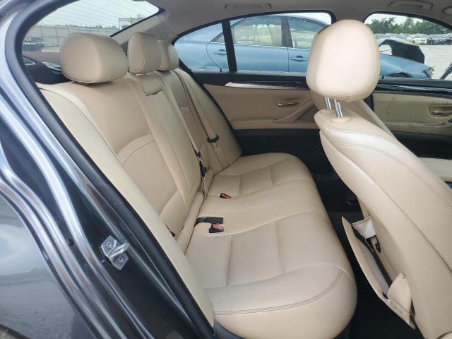 Photo 10 from auction – 2016 BMW 535 I with VIN WBA5B1C53GG134397