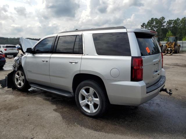 Photo 2 from auction – 2017 CHEVROLET TAHOE C150 with VIN 1GNSCBKC8HR186436