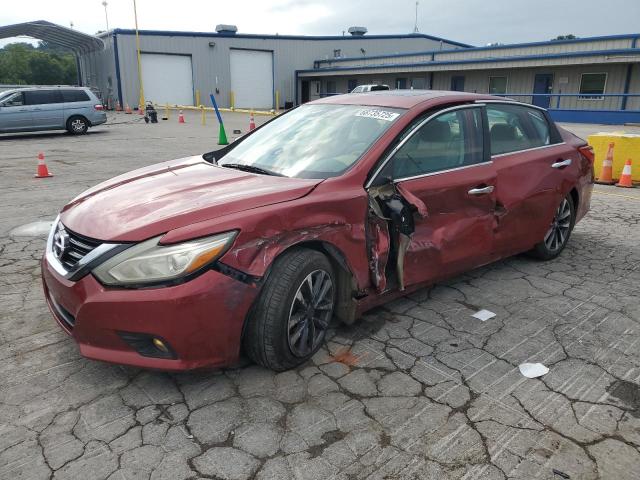 Photo 1 from auction – 2016 NISSAN ALTIMA 2.5 with VIN 1N4AL3AP7GC157290