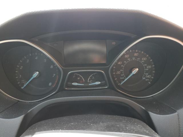 Photo 9 from auction – 2014 FORD FOCUS SE with VIN 1FADP3F26EL419862