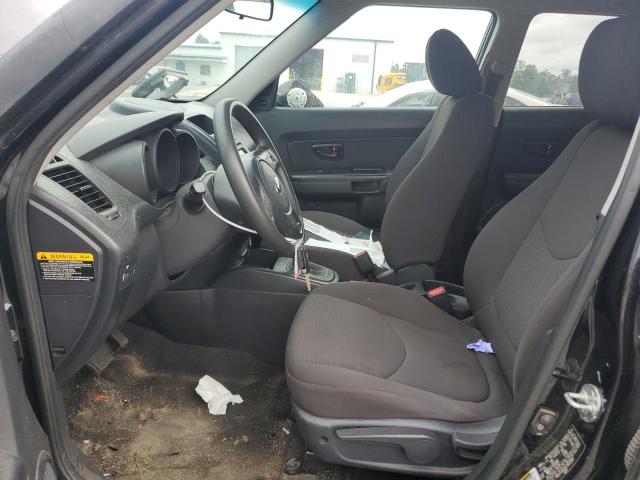 Photo 7 from auction – 2013 KIA SOUL with VIN KNDJT2A54D7502489
