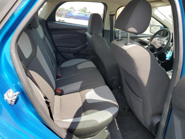 Photo 10 from auction – 2012 FORD FOCUS SE with VIN 1FAHP3K24CL463153