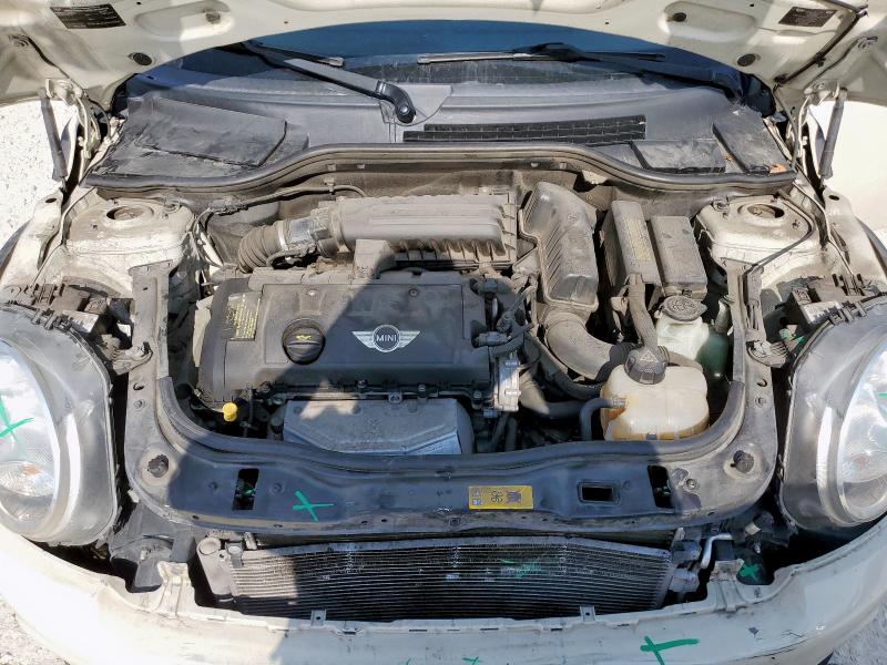 Photo 11 from auction – 2012 MINI COOPER with VIN WMWSU3C56CT255984