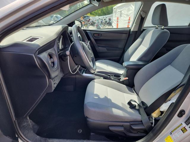Photo 7 from auction – 2017 TOYOTA COROLLA L with VIN 2T1BURHE2HC874479