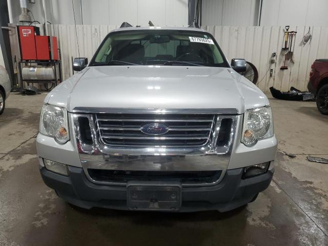 Photo 5 from auction – 2010 FORD EXPLORER S with VIN 1FMEU5BE0AUA23266