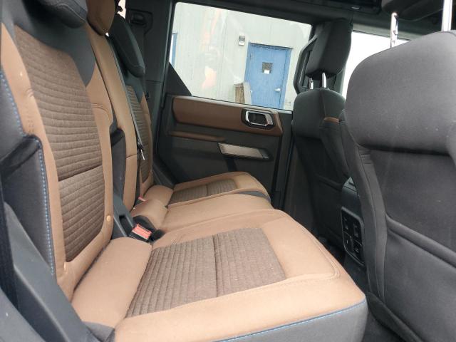 Photo 11 from auction – 2023 FORD BRONCO BAS with VIN 1FMDE5BH1PLA98558