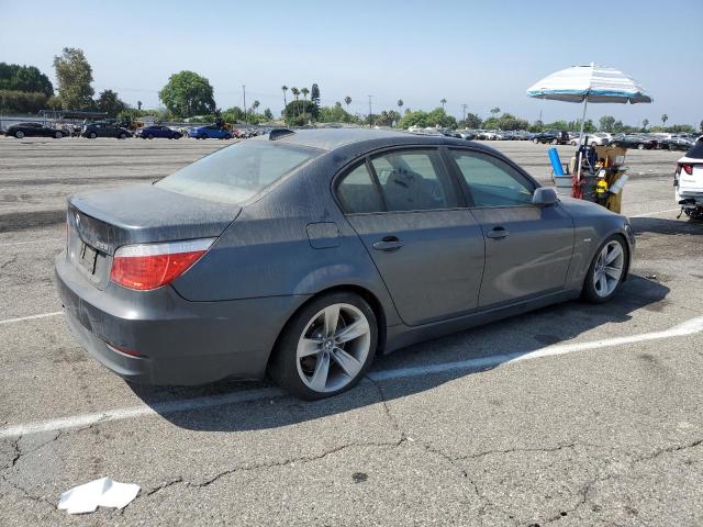 Photo 3 from auction – 2008 BMW 528 I with VIN WBANU53508CT00014