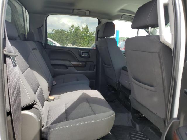 Photo 10 from auction – 2018 GMC SIERRA C1500 SLE with VIN 3GTP1MEC6JG211531