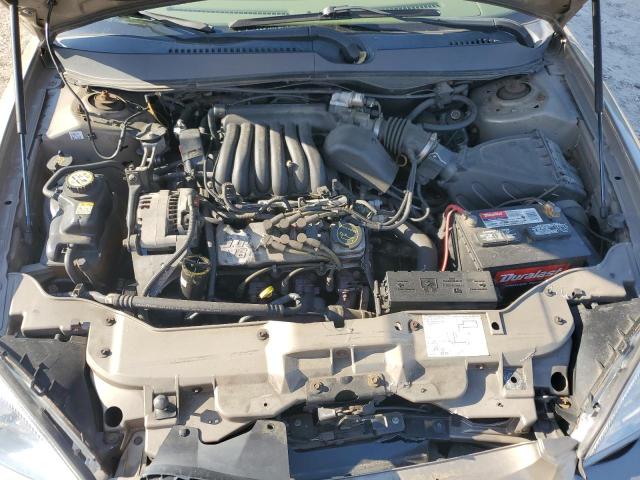 Photo 11 from auction – 2003 FORD TAURUS SEL with VIN 1FAHP59U13A154951