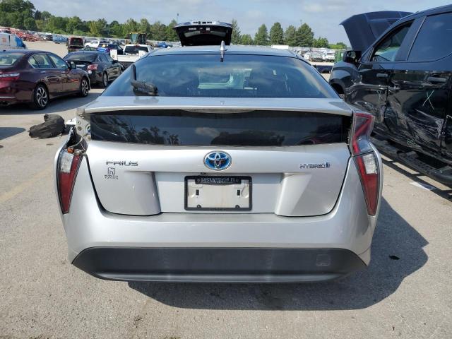 Photo 6 from auction – 2016 TOYOTA PRIUS with VIN JTDKBRFU5G3503744