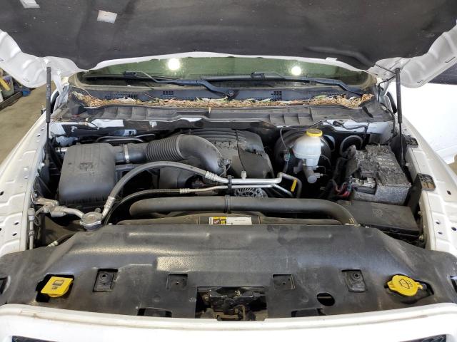 Photo 11 from auction – 2017 RAM 1500 ST with VIN 1C6RR7FT0HS852685