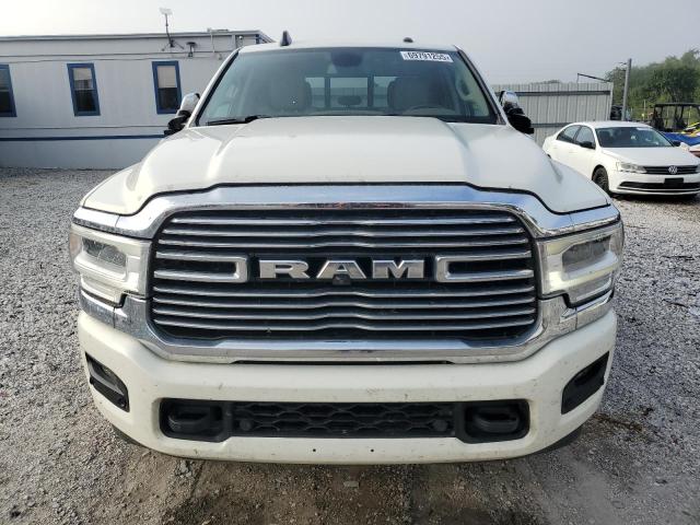 Photo 5 from auction – 2021 RAM 2500 LARAM with VIN 3C6UR5FL9MG610185