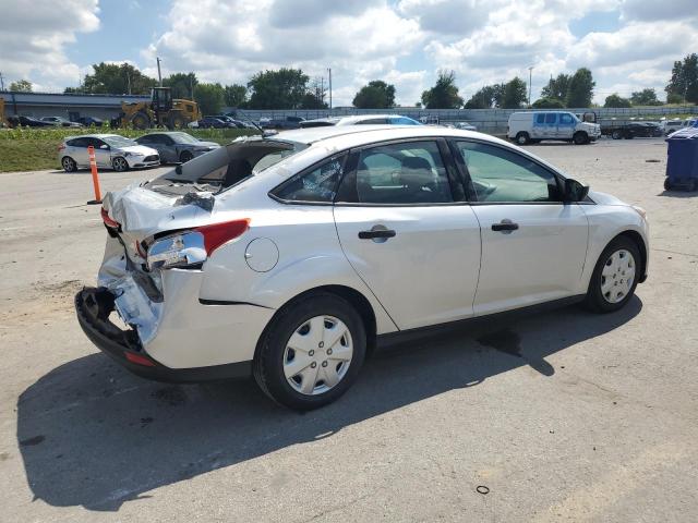 Photo 3 from auction – 2018 FORD FOCUS S with VIN 1FADP3E27JL216006
