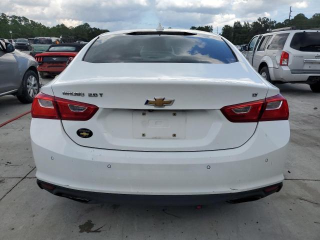 Photo 6 from auction – 2016 CHEVROLET MALIBU LT with VIN 1G1ZF5SX7GF190053