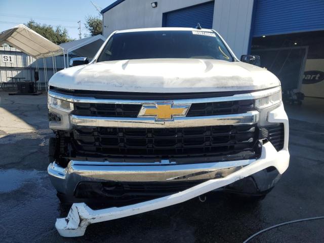 Photo 5 from auction – 2023 CHEVROLET SILVERADO with VIN 3GCUDDED0PG346578