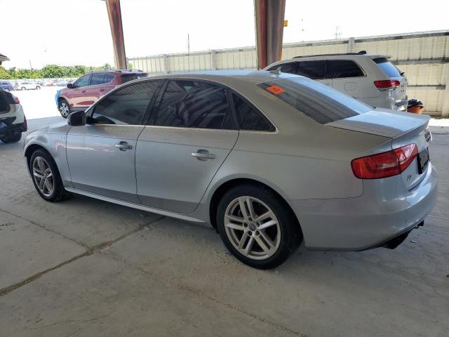 Photo 2 from auction – 2015 AUDI A4 PREMIUM with VIN WAUBFAFL4FN004978