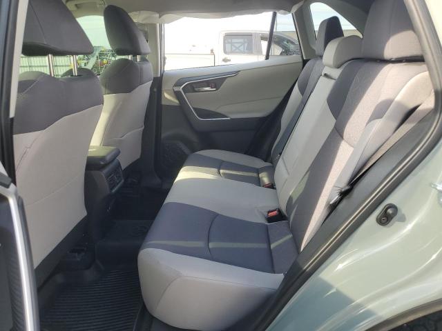 صورة رقم 11 من المزاد - 2021 TOYOTA RAV4 XLE مع VIN JTMP1RFV3MD073087