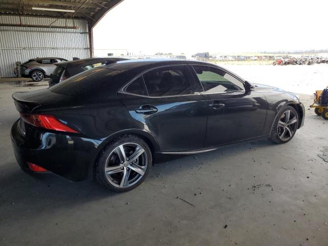 Photo 3 from auction – 2017 LEXUS IS 200T with VIN JTHBA1D26H5047294