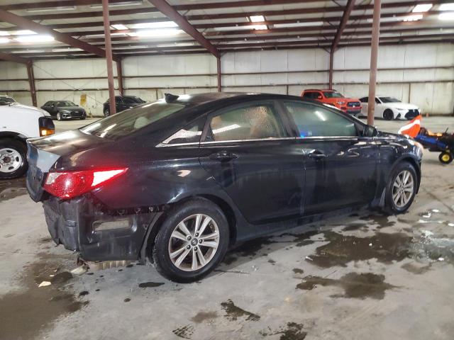 Photo 3 from auction – 2012 HYUNDAI SONATA GLS with VIN 5NPEB4AC7CH378999