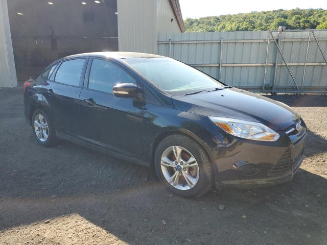 Photo 4 from auction – 2013 FORD FOCUS SE with VIN 1FADP3F23DL374202