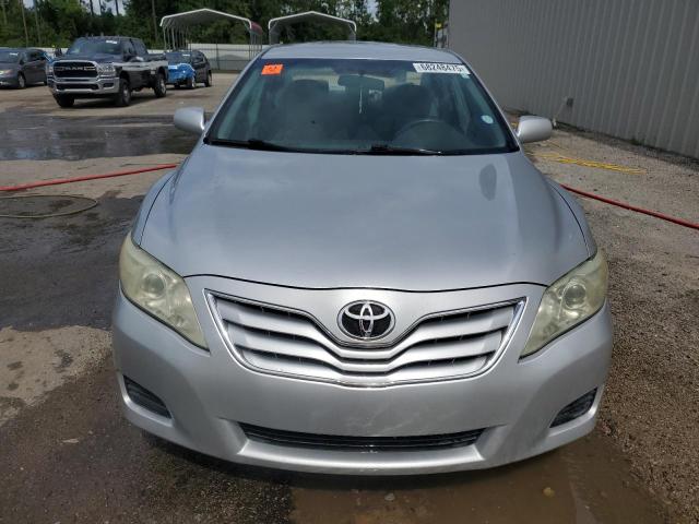 Photo 5 from auction – 2011 TOYOTA CAMRY BASE with VIN 4T1BF3EK4BU118045