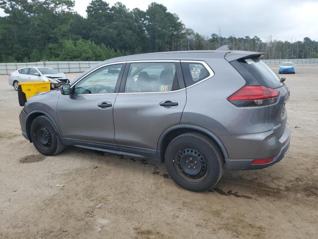 Photo 2 from auction – 2017 NISSAN ROGUE S with VIN KNMAT2MT4HP568153