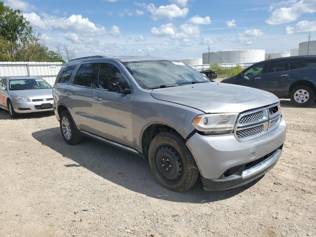Photo 4 from auction – 2015 DODGE DURANGO SX with VIN 1C4RDJAG7FC751178