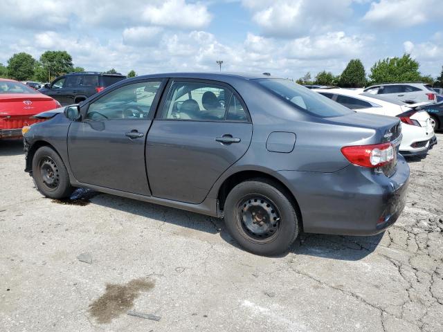Photo 2 from auction – 2011 TOYOTA COROLLA BASE with VIN 2T1BU4EE3BC694409