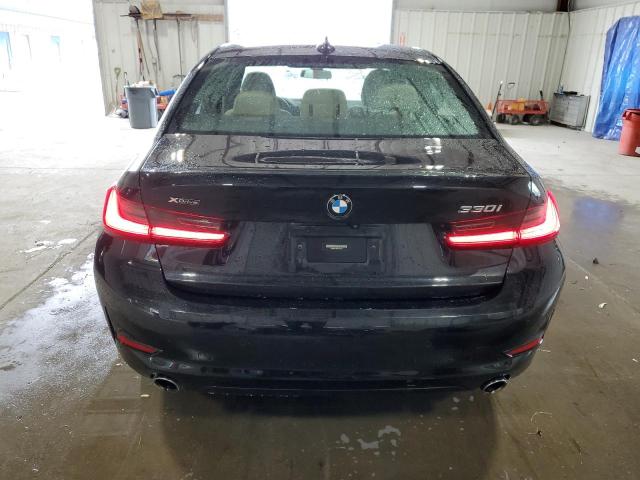 Photo 6 from auction – 2020 BMW 330XI with VIN 3MW5R7J06L8B35638
